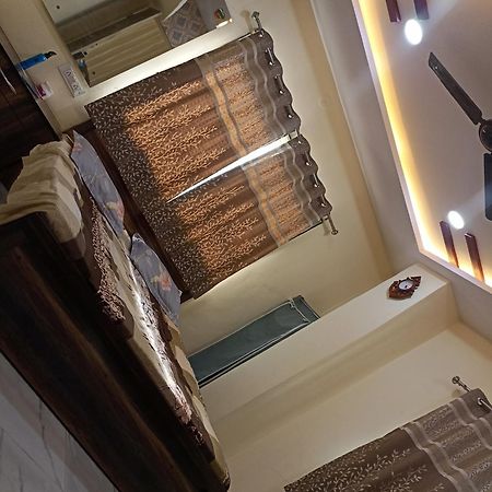 City Centre Flat Aurangābād Exterior foto
