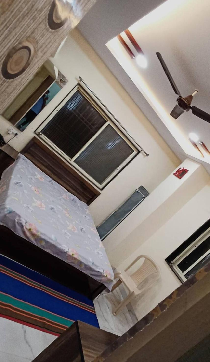 City Centre Flat Aurangābād Exterior foto